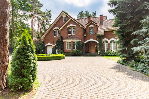 Best Local Driveway Pavers  in Heeia, HI