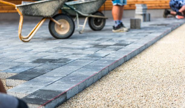 Best Residential Paver Driveway  in Heeia, HI