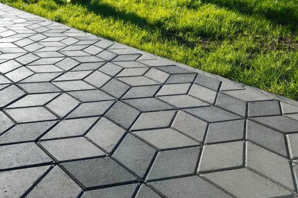 Best Cobblestone Driveway Pavers  in Heeia, HI