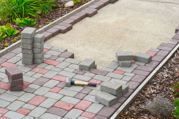 Best Concrete Paver Driveway  in Heeia, HI
