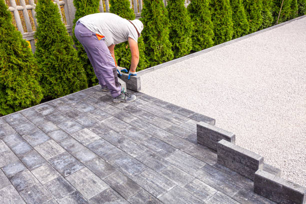 Best Commercial Driveway Pavers  in Heeia, HI