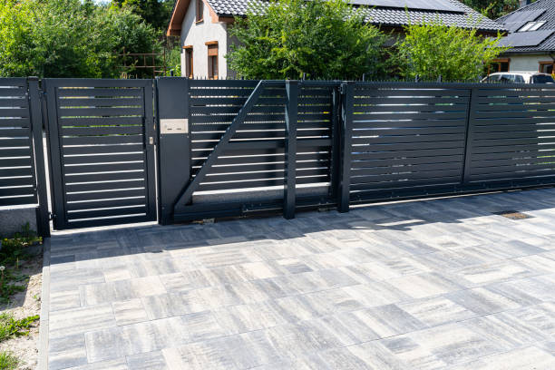 Best Decorative Driveway Pavers  in Heeia, HI