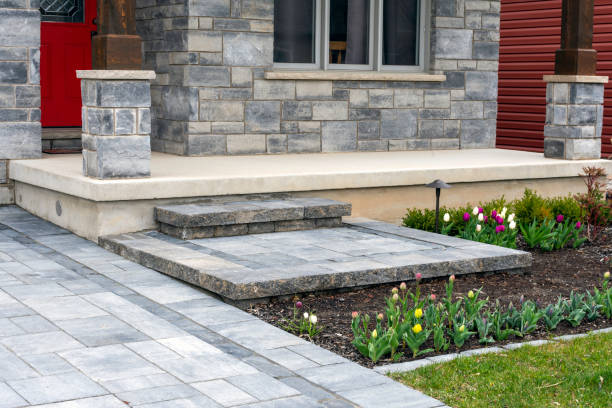 Reasons to Select Us for Your Driveway Paving Requirements in Heeia, HI