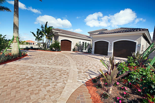 Best Best Driveway Pavers  in Heeia, HI