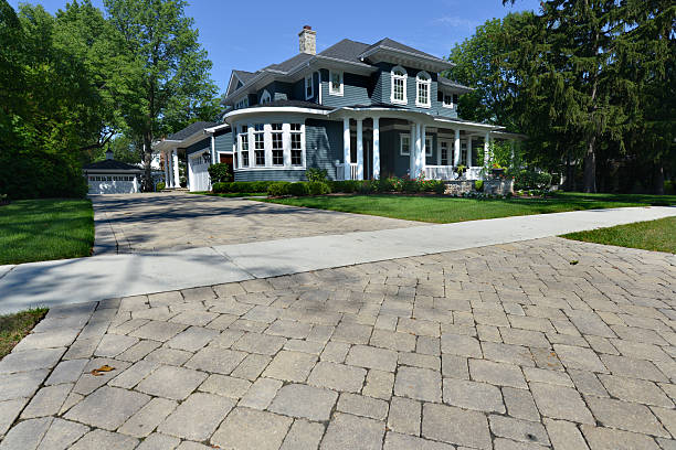 Best Driveway Paving Contractor  in Heeia, HI
