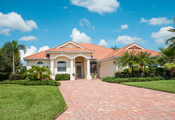 Best Decorative Driveway Pavers  in Heeia, HI