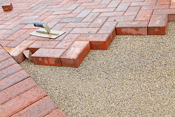 Best Local Driveway Pavers  in Heeia, HI