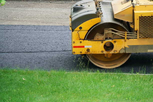 Best Concrete Paver Driveway  in Heeia, HI