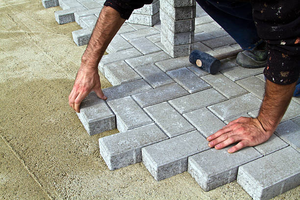 Best Residential Driveway Paver Services  in Heeia, HI