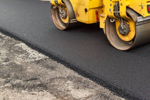 Best Concrete Paver Driveway  in Heeia, HI