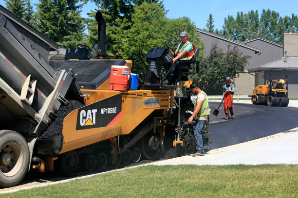 Best Interlocking Driveway Pavers  in Heeia, HI