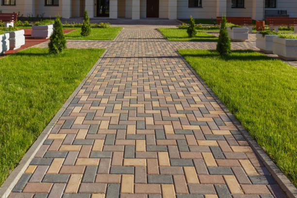 Best Professional Driveway Pavers  in Heeia, HI